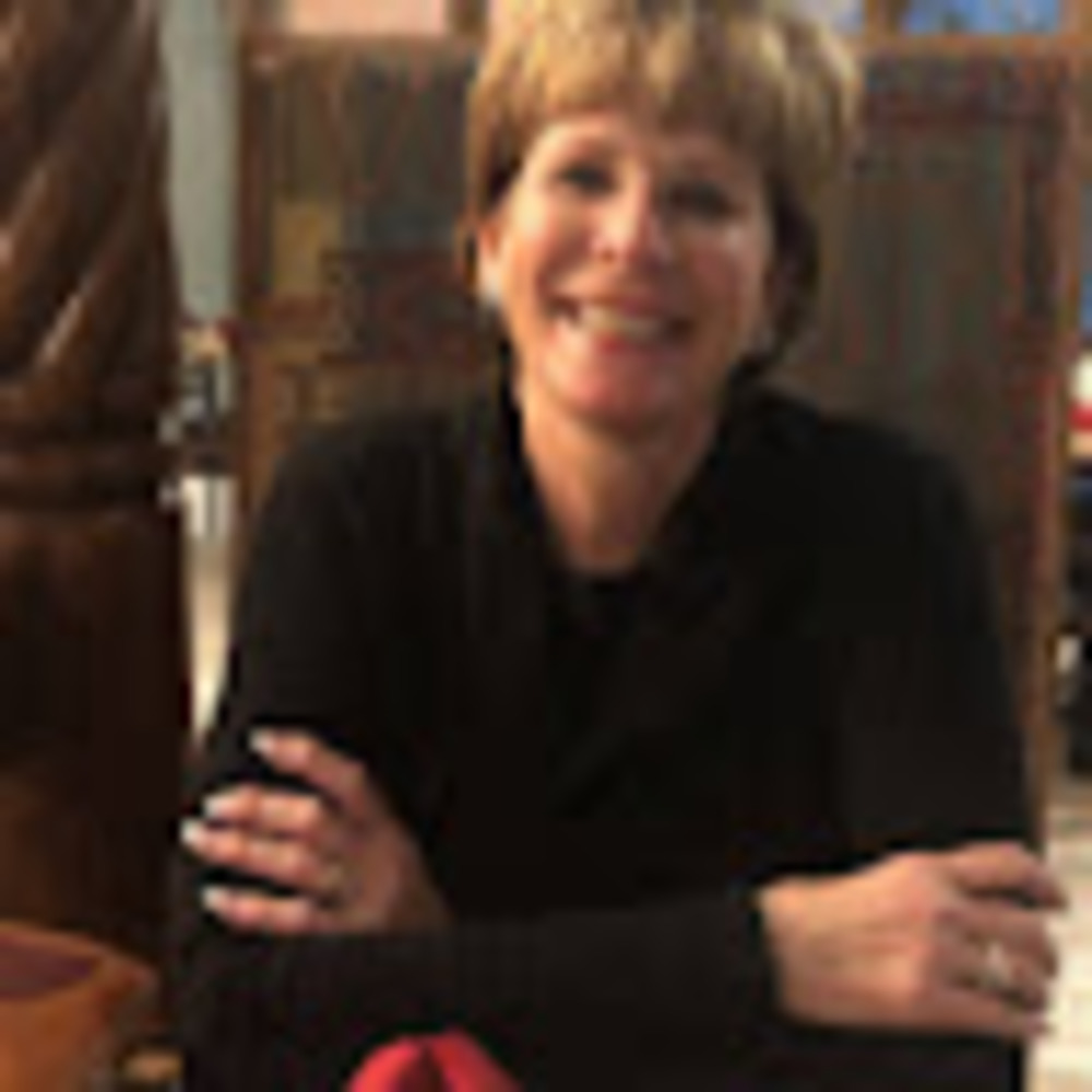 Meet your Posher, Linda